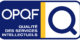 Le CDMC s'est vu attribué la qualification OPQF pour la spécialité "Service à la personne et à la collectivité", qui porte que les activités de formation définies par le code du travail.
